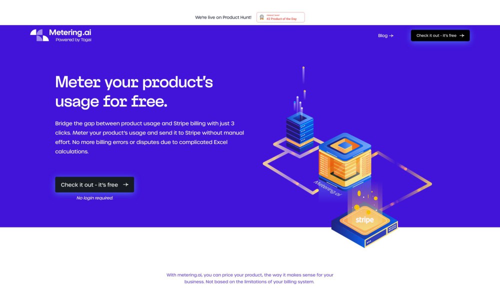 Metering.ai