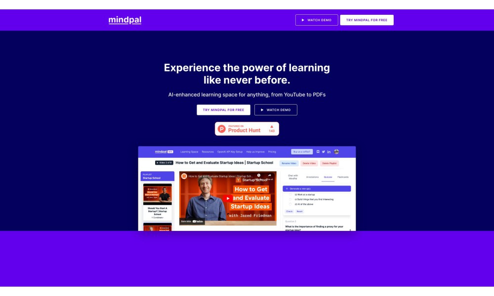 https://mindpal.com