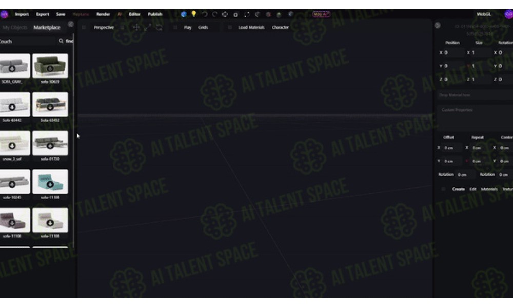 Mondial3D - Image 1