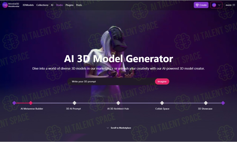 Mondial3D - Image 2