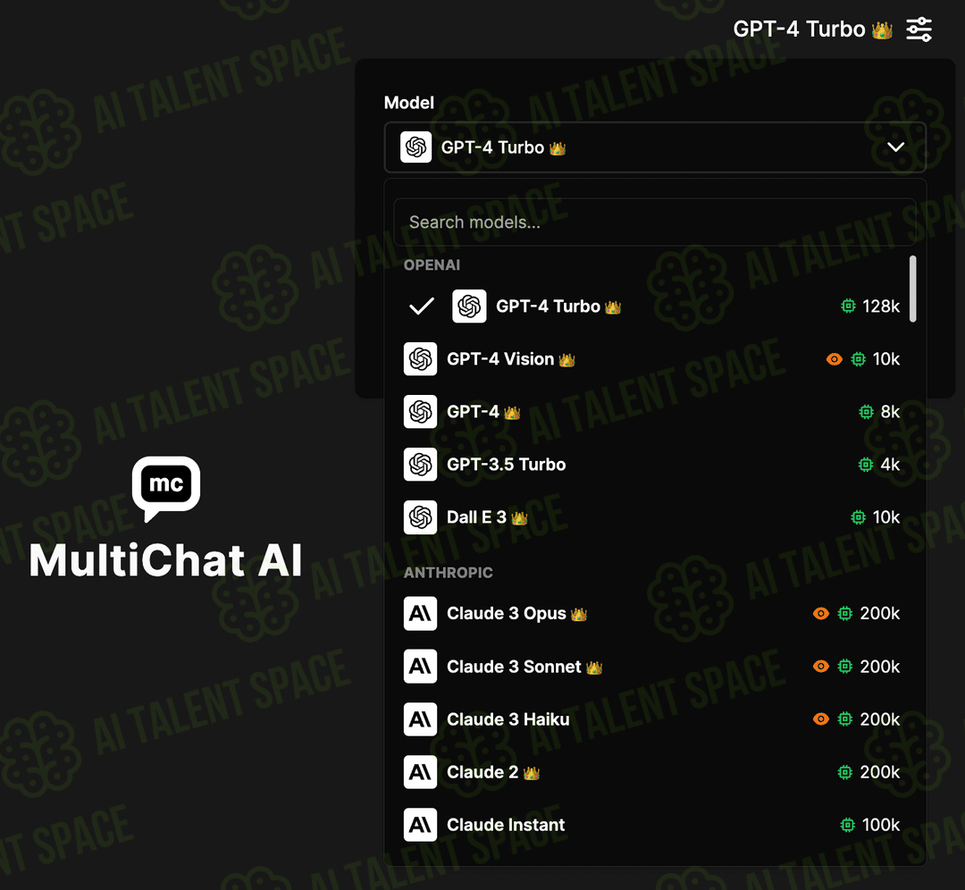 MultiChat AI - Image 3