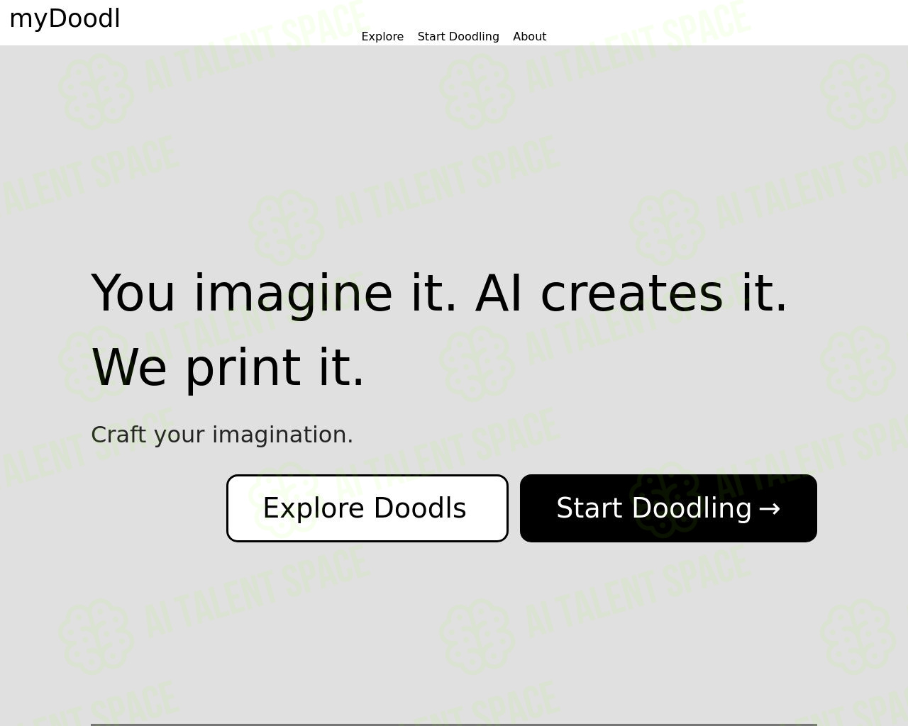 myDoodl - Image 1