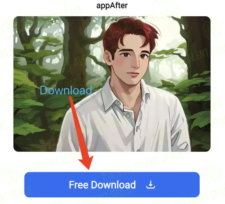 AI Turn Photo into Cartoon - Image 2