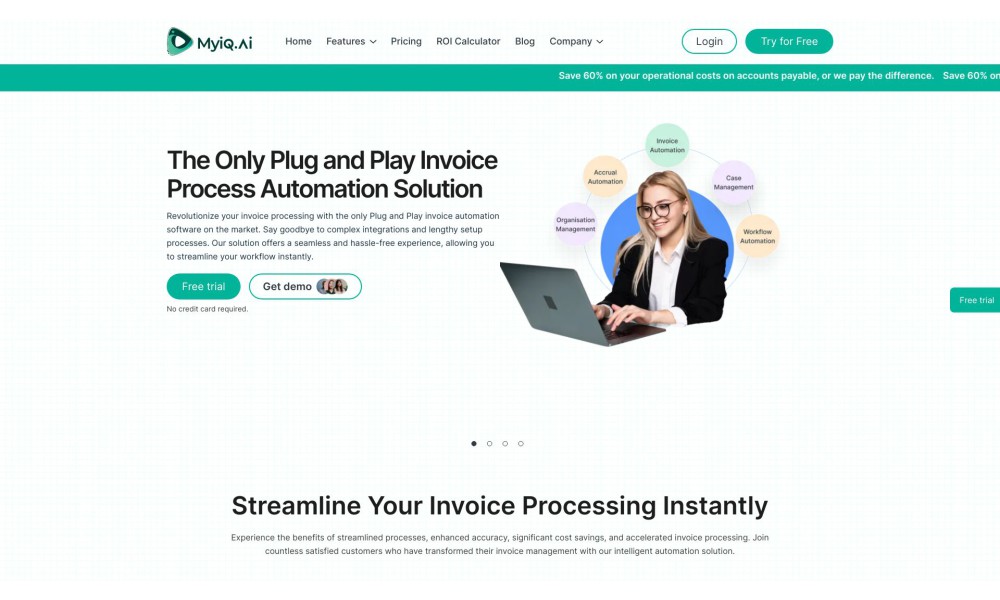 MyiQ.Ai