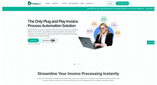 MyiQ.Ai