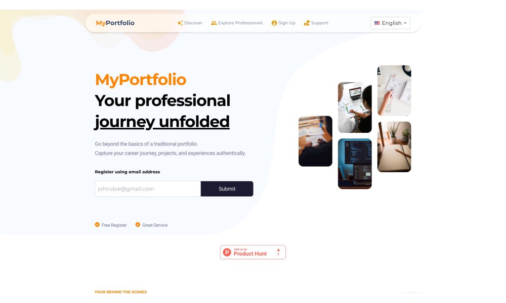 MyPortfolio