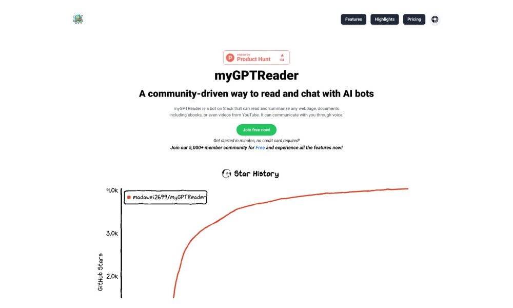myGPTReader