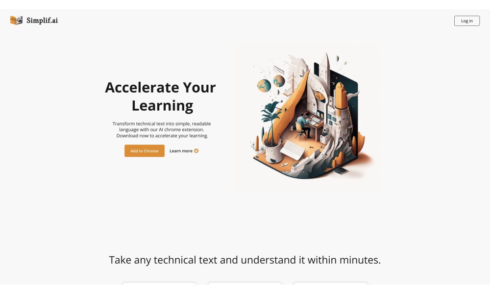 Simplif.ai