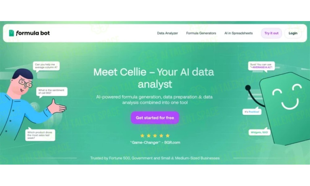 NeoAnalyst.AI - Image 1