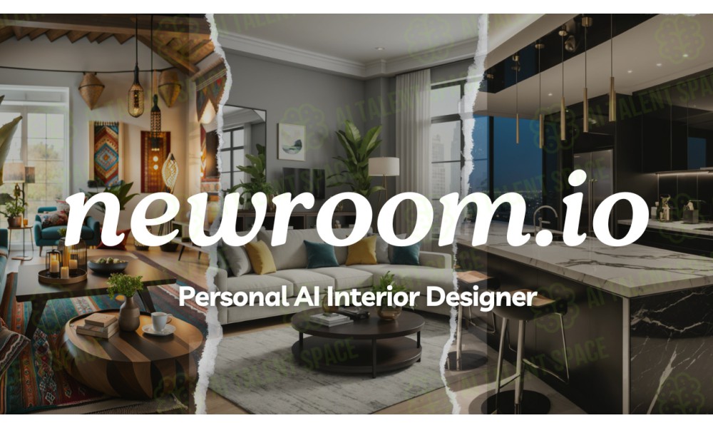 NewRoom - Image 1