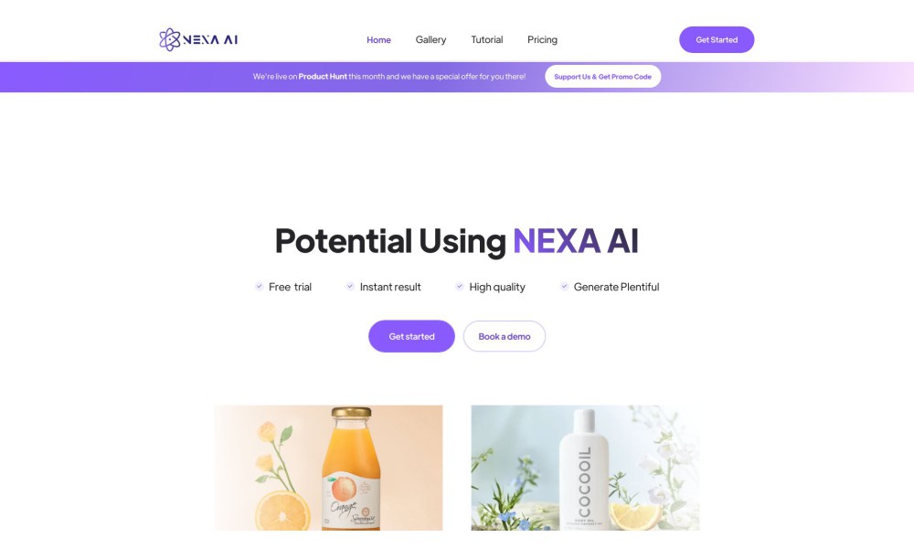 Nexa AI