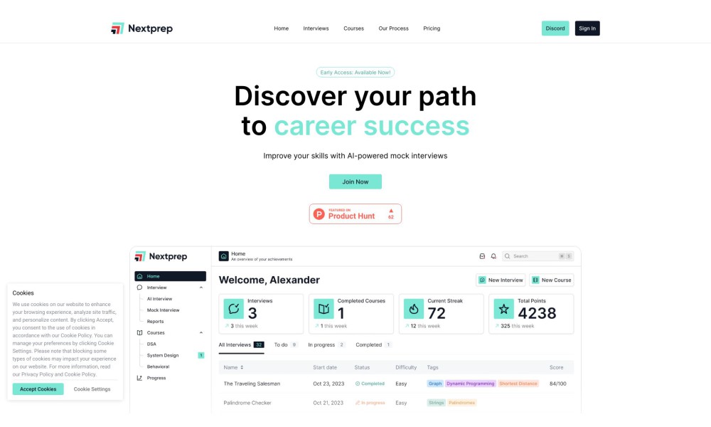 Nextprep