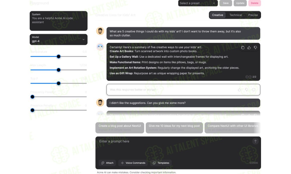 NextUI - Image 2