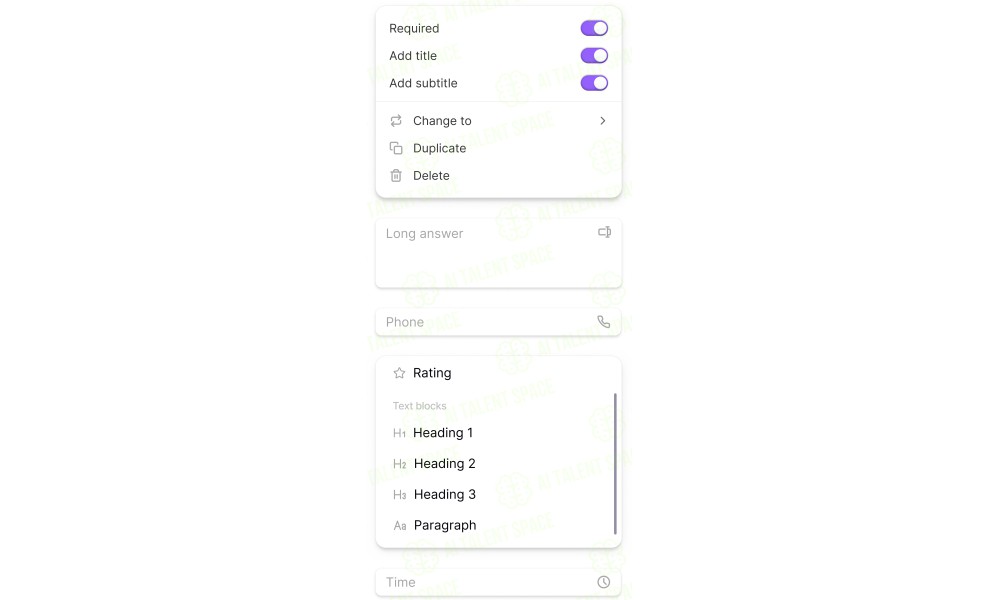 Nicelyformed - Image 2