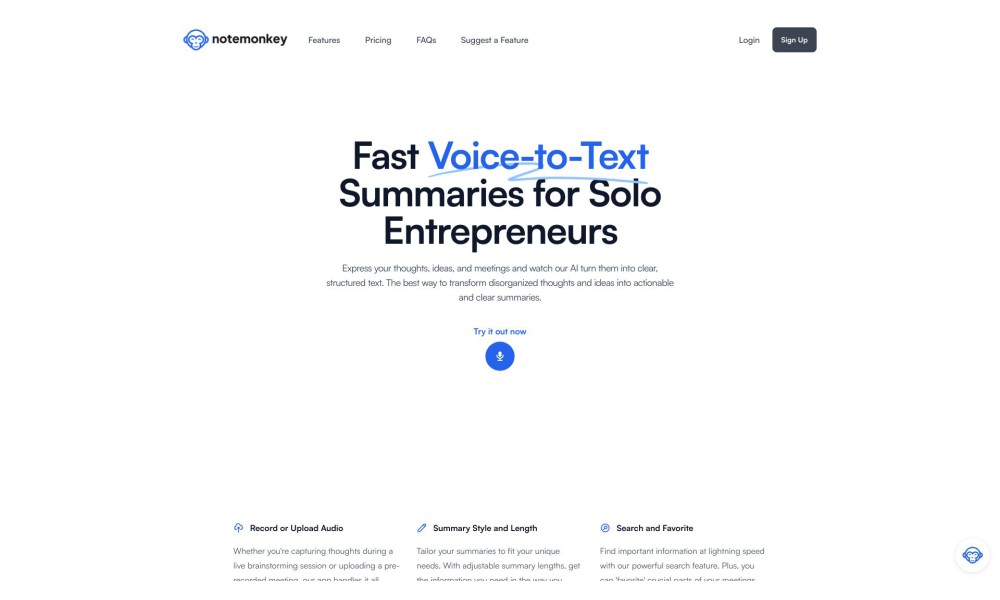 Website XYZ
