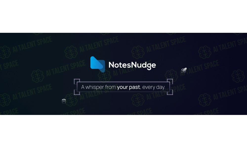 NotesNudge - Image 1