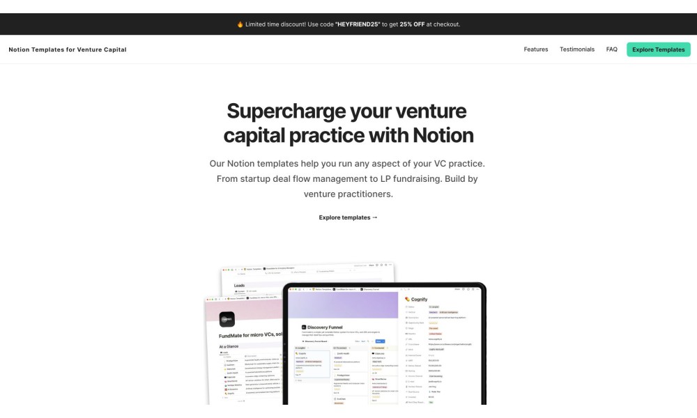 NotionVC