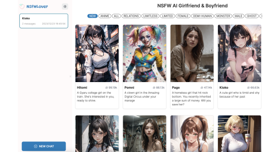 NSFWLover