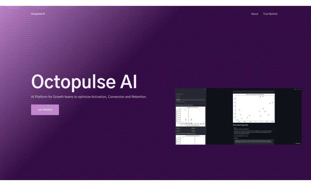Octopulse AI