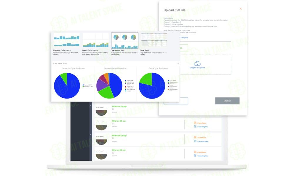One Connect Solution - Image 1