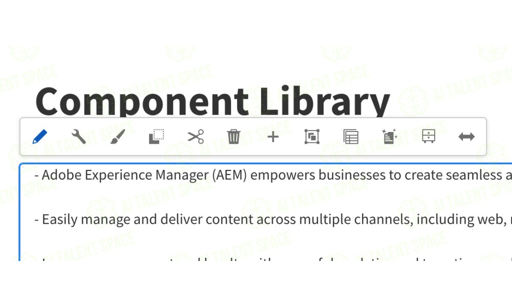 Opax - AI Generated Content for Adobe Experience Manager - Image 4