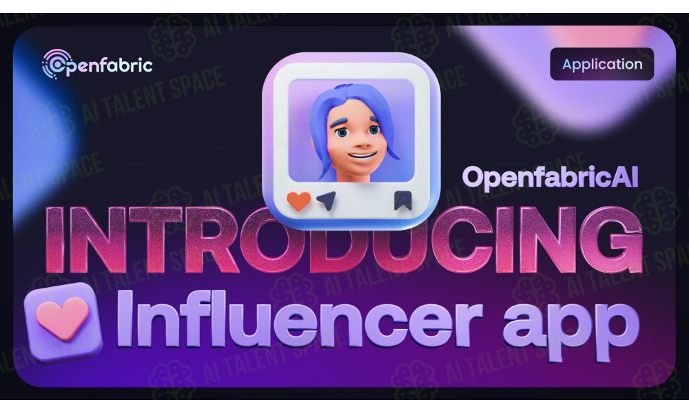 Openfabric - Image 1