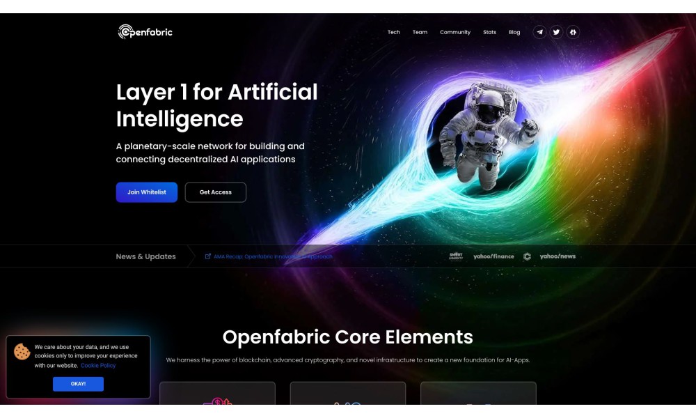 Openfabric