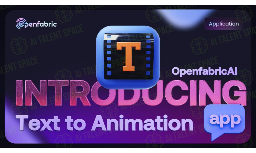 Openfabric - Image 2