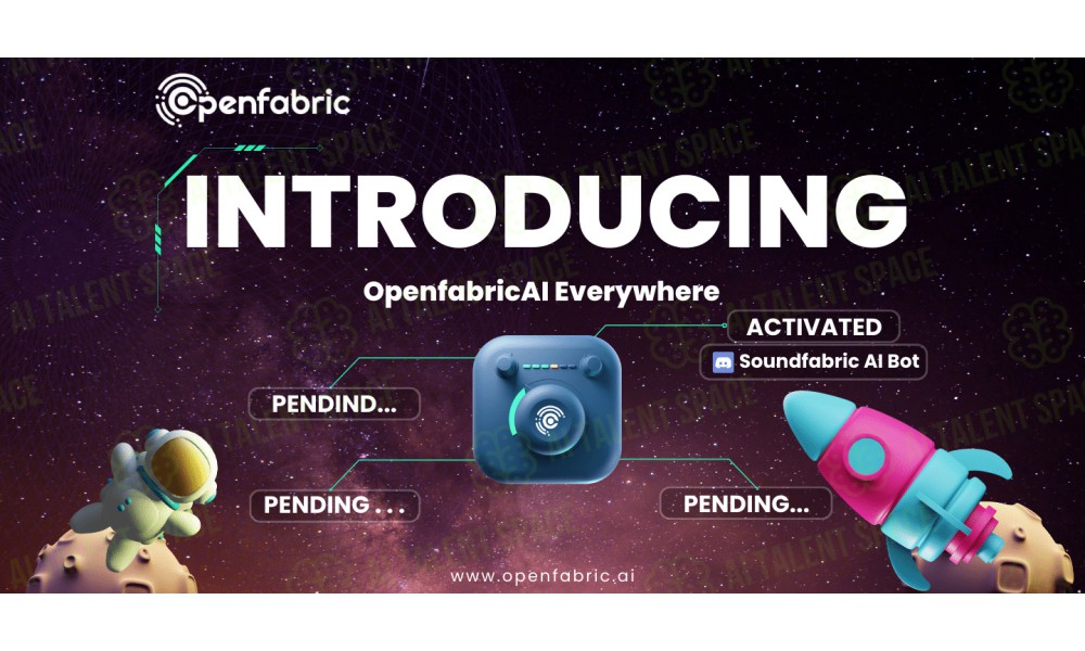 Openfabric - Image 4