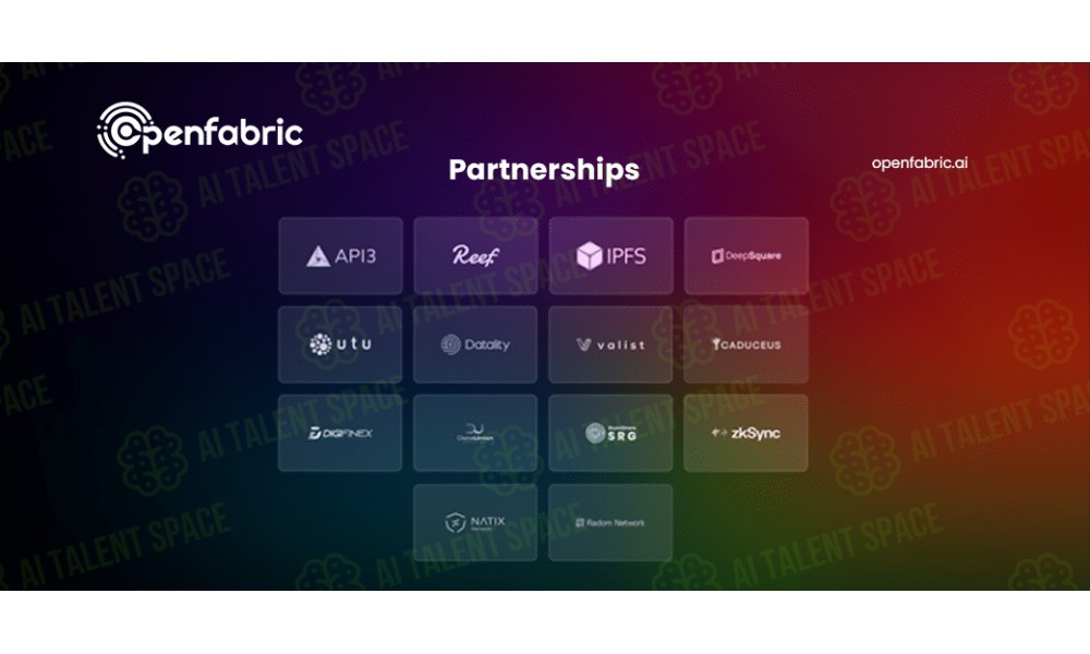 Openfabric - Image 5