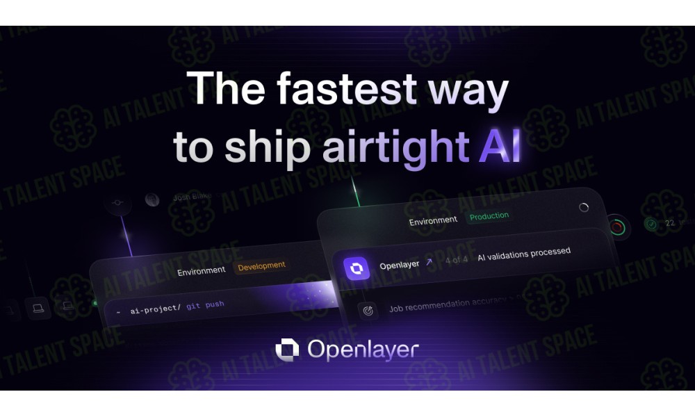 Openlayer - Image 1