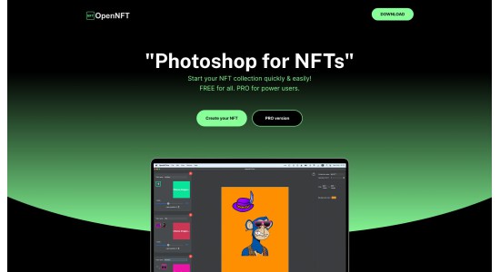 Open NFT