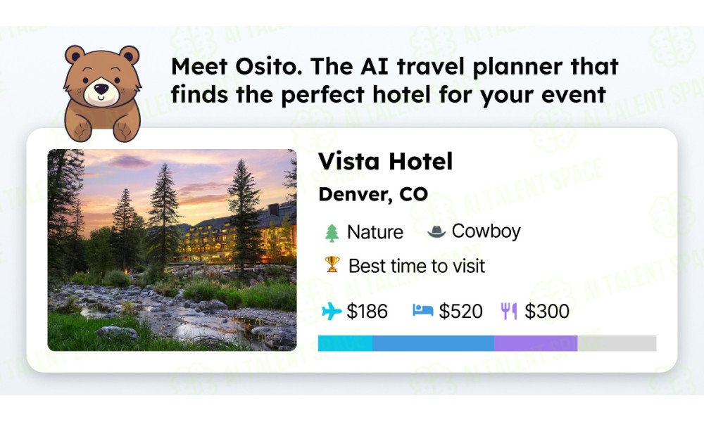 Osito.AI - Image 1