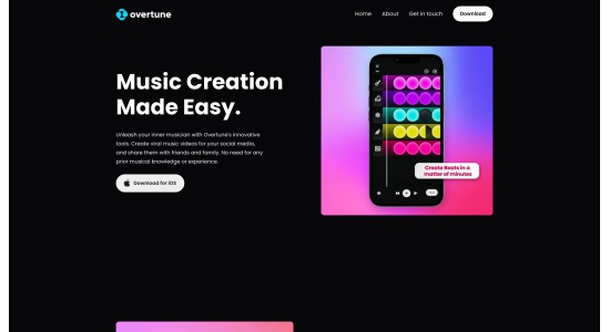 Overtune