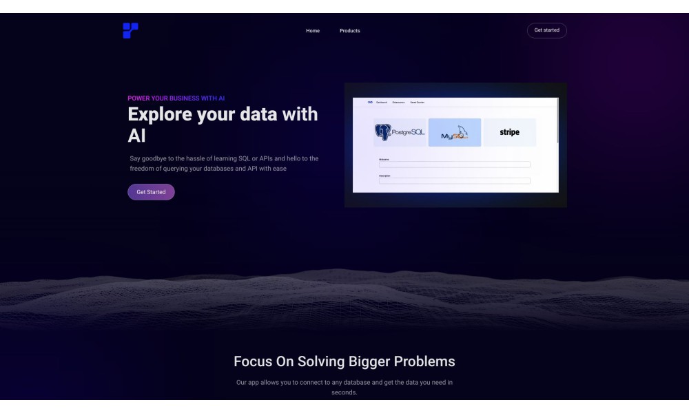 Parse.dev