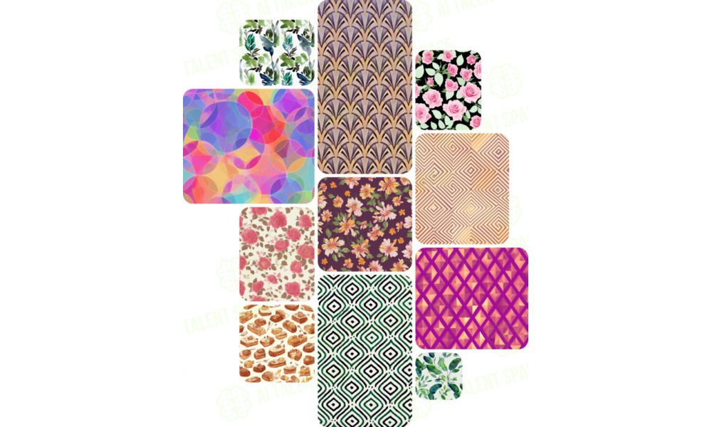 PatternedAI - Seamless Pattern Maker with Artificial Intelligence - Image 2