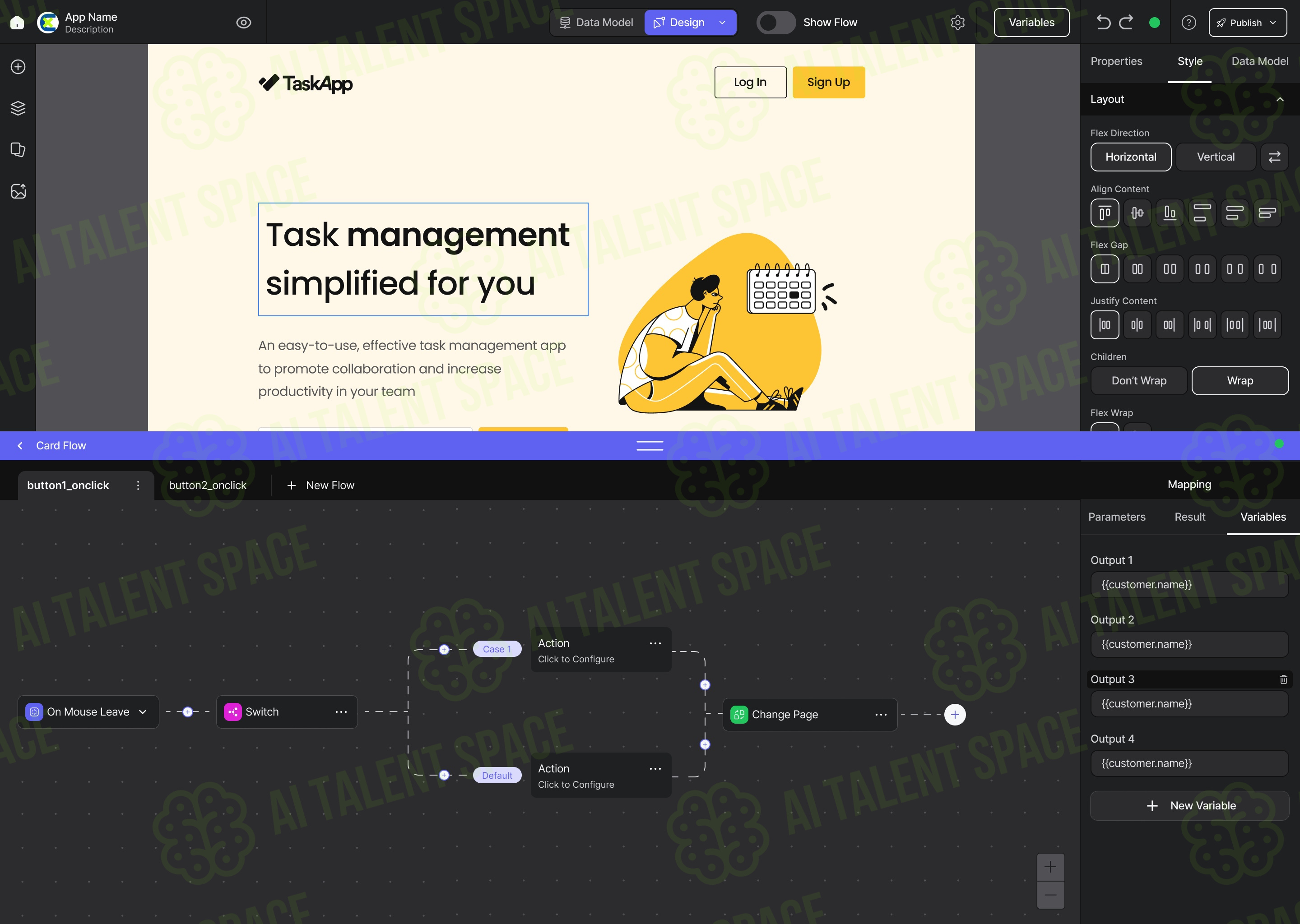 Peaka Data Integration Platform - Image 2