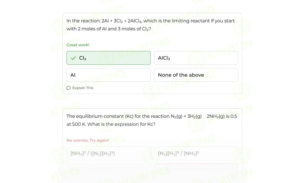 Penseum - Your AI-Powered Study Partner - Image 2