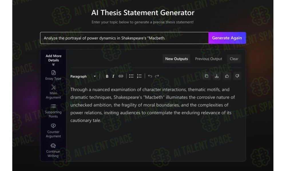PerfectEssayWriter.ai - Image 1