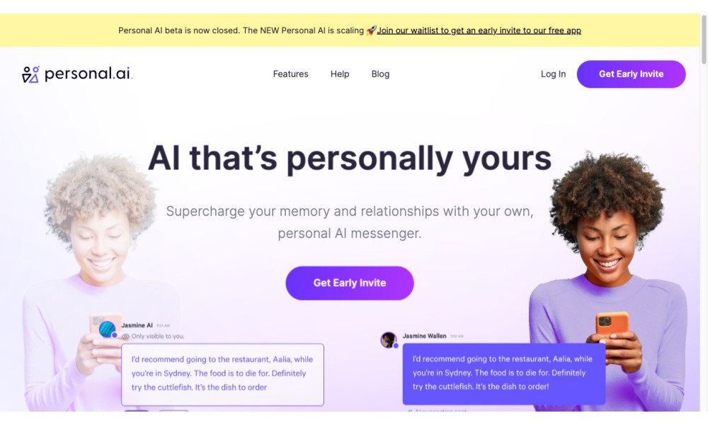Personal.ai