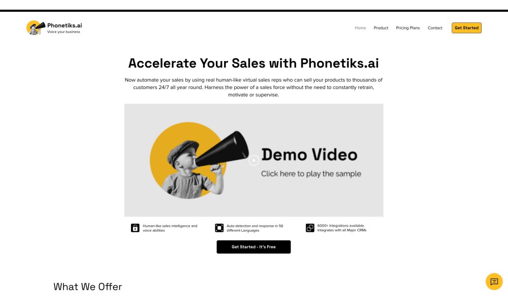 Phonetiks.ai