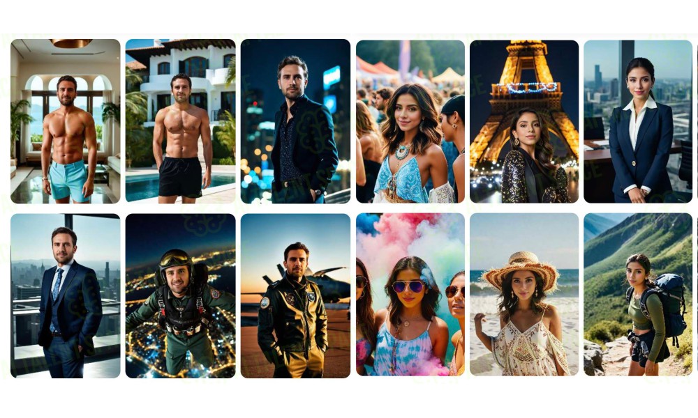 Photo AI Studio - Image 1