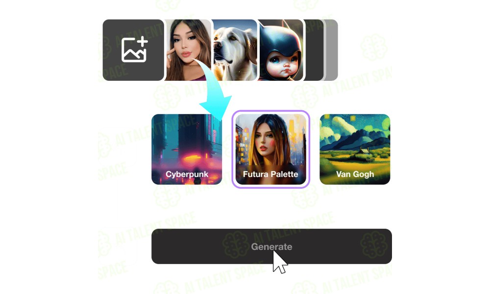 Pica AI Art Generator - Image 1