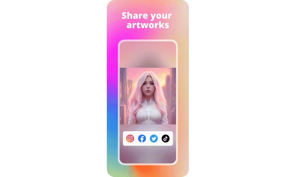 Pica AI Art Generator - Image 4