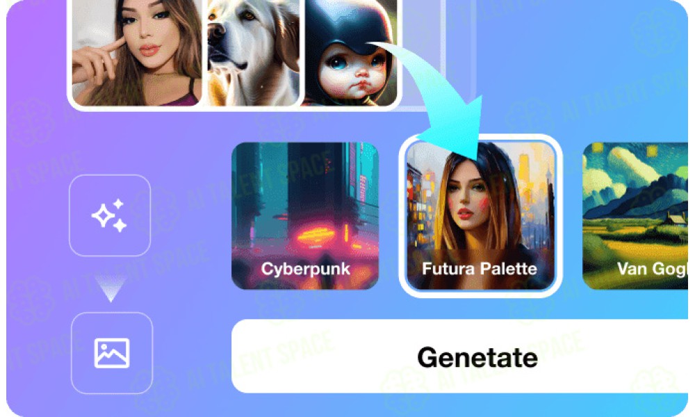 Pica AI Art Generator - Image 5