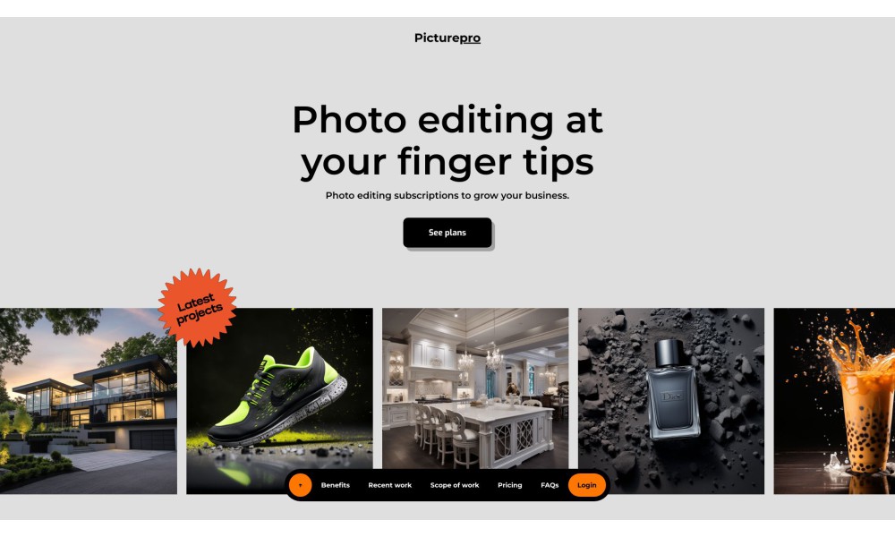 Picturepro