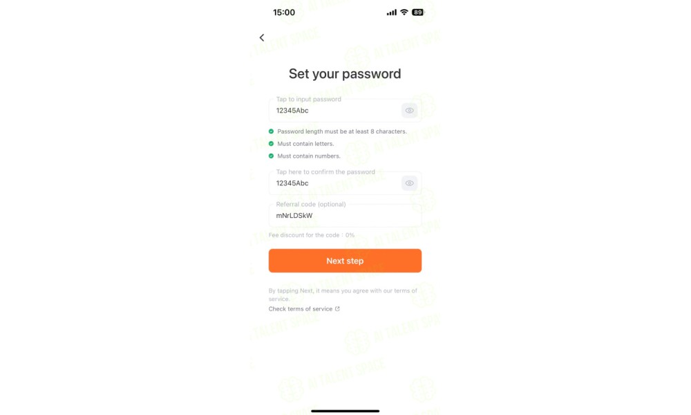 Pionex - Image 2