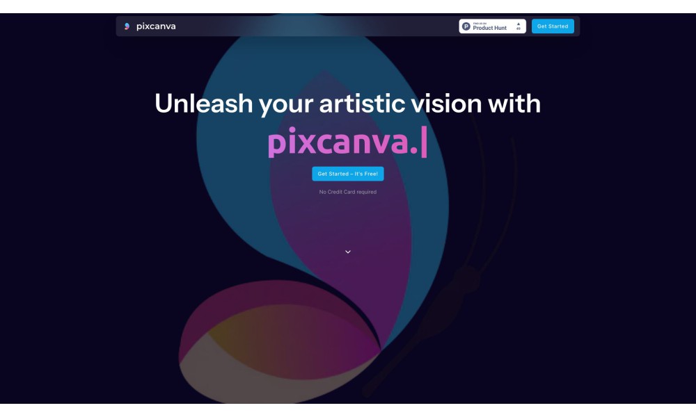 PixCanva