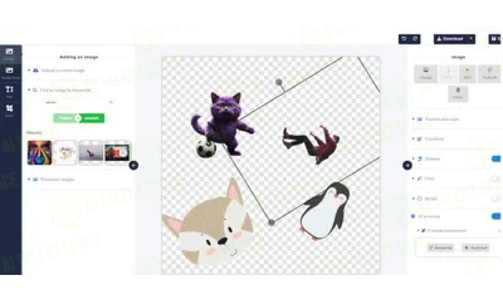 PixCleaner - Image 1