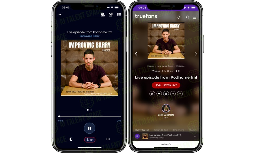 Podhome - Image 1